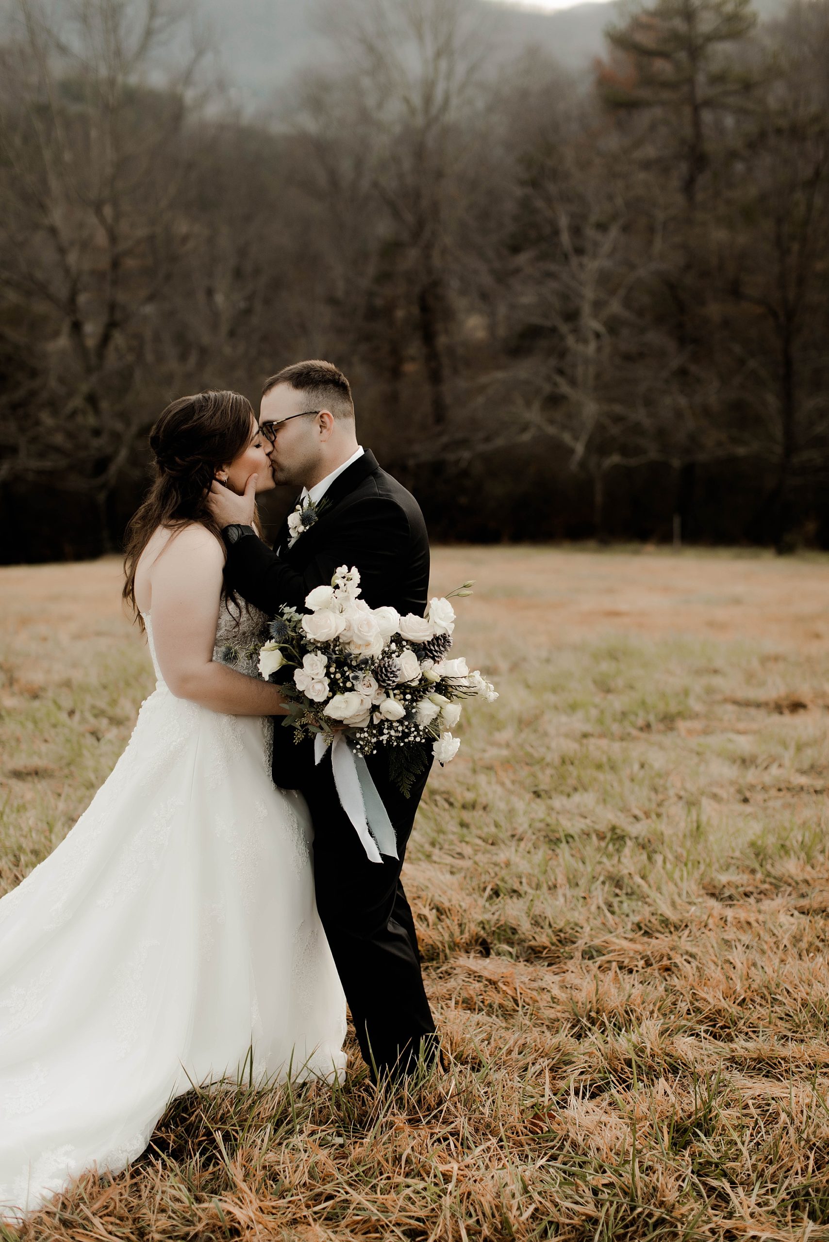 North Carolina wedding venues mountain